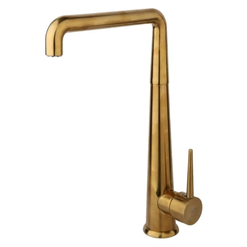 شیر سینک راسان شرلین طلامات (پس کرایه)