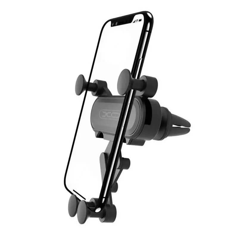 هولدر موبایل خودرو