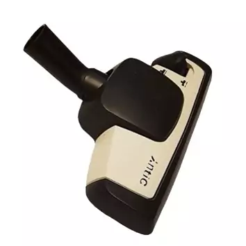 برس جاروبرقی مدل انتیک مخصوص پارس خزر104وال جی ومشترک