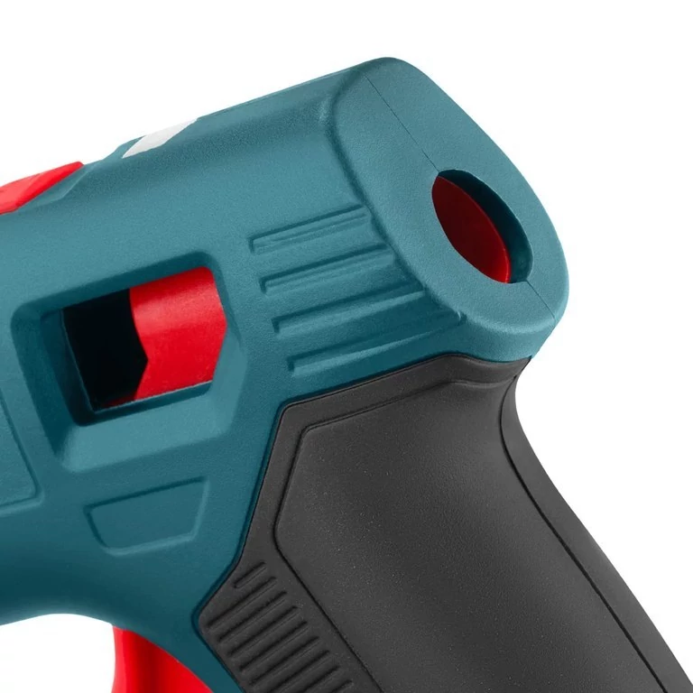 تفنگ چسب حرارتی شارژی 4 ولت رونیکس مدل 8538 (12 ماه گارانتی)