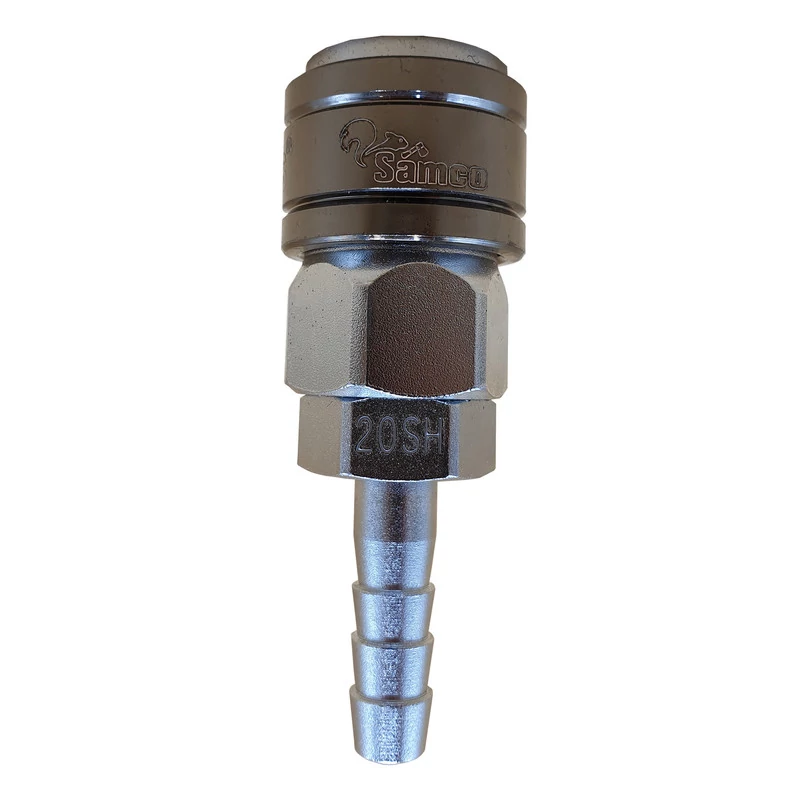 کوپلینگ کمپرس سامکو مدل YP-20SH