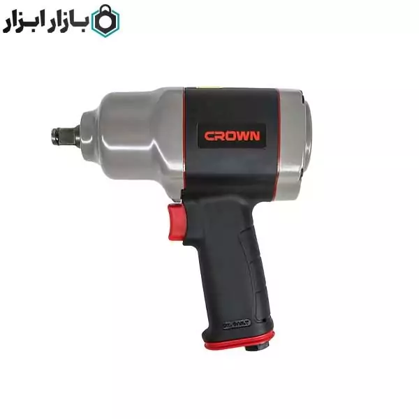 بکس بادی 1/2 اینچ 800 نیوتون کرون مدل CT38115 (12 ماه گارانتی)