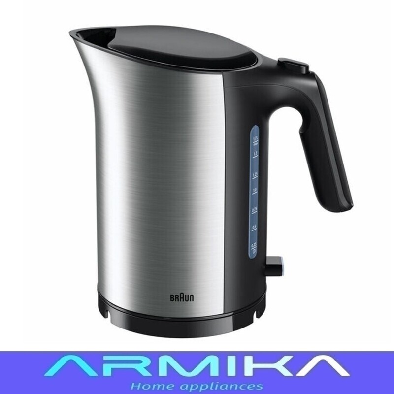 کتری برقی براون مدل WK5110