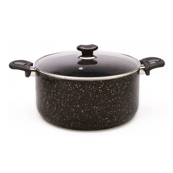 قابلمه زرساب مدل ویولت سایز 14