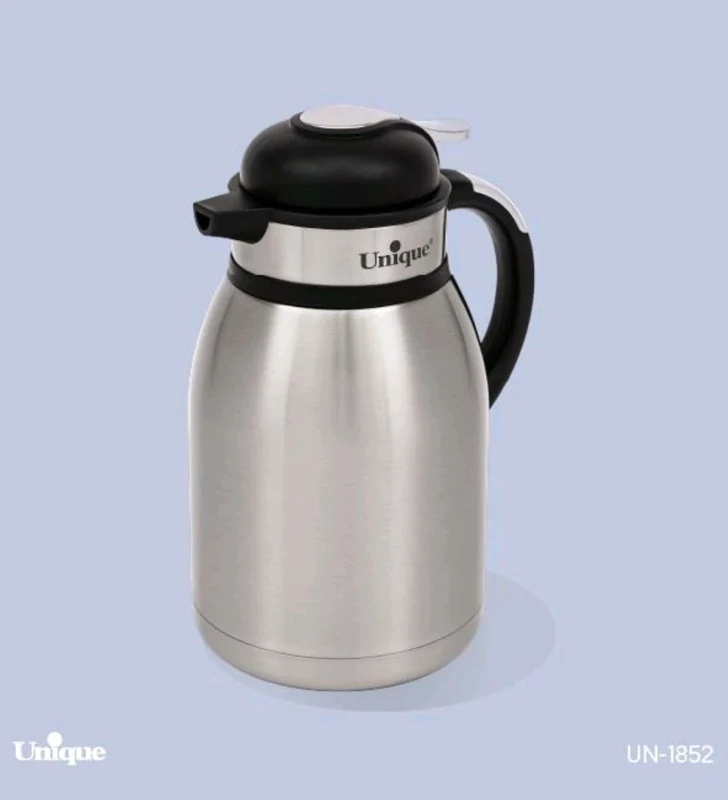 فلاسک 2لیتر مدل گنبدی یونیک کد UN-1852 (پس کرایه)