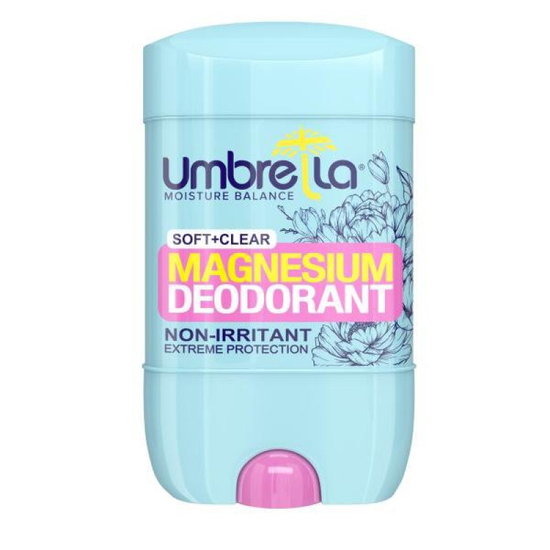 مام استیک زنانه آمبرلا مدل SOFT+CLEAR