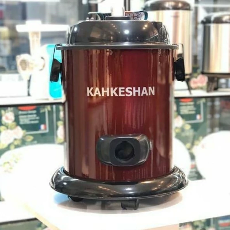 جاروبرقی سطلی کهکشان (ارسال رایگان با پست)