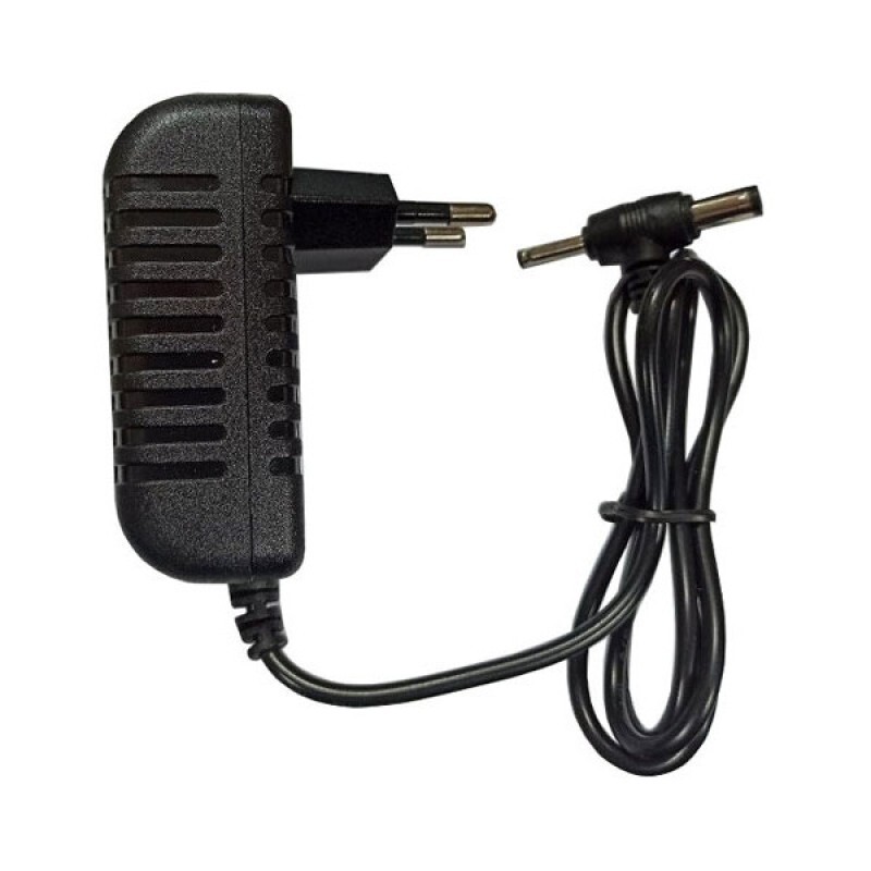 آداپتور مودم دو سر ، 12 ولت 1 آمپر