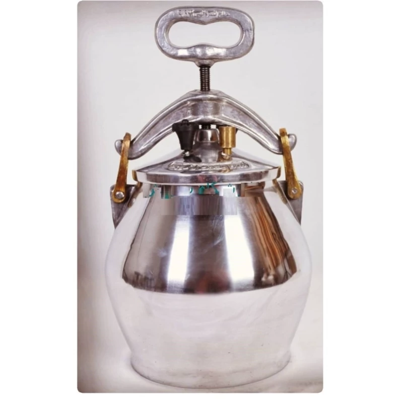 زودپز خمره ای 4نفره آلومینیوم مدل قدیمی، زود پز 4نفره، زودپز سنتی، زود پز قدیمی، زودپز، زود پز، زود پز حرفه ای، زودپز