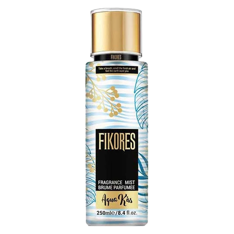 بادی اسپلش aqua kiss فیکورس