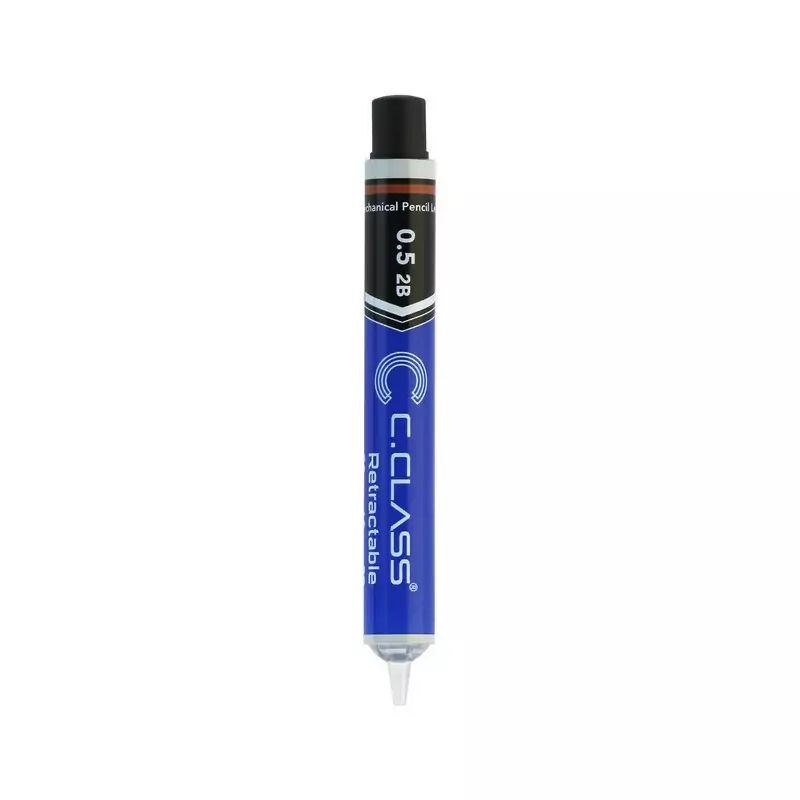 مغز اتود مکانیکال سی کلاس - بسته 36 عددی - فروش عمده - لوازم التحریر - ارسال رایگان