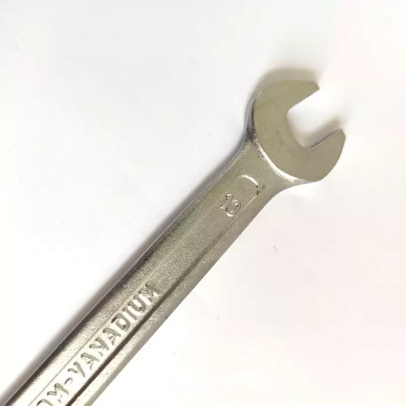 آچار تخت آتا مدل A1011 سایز 10-11 میلی مترمدل 1