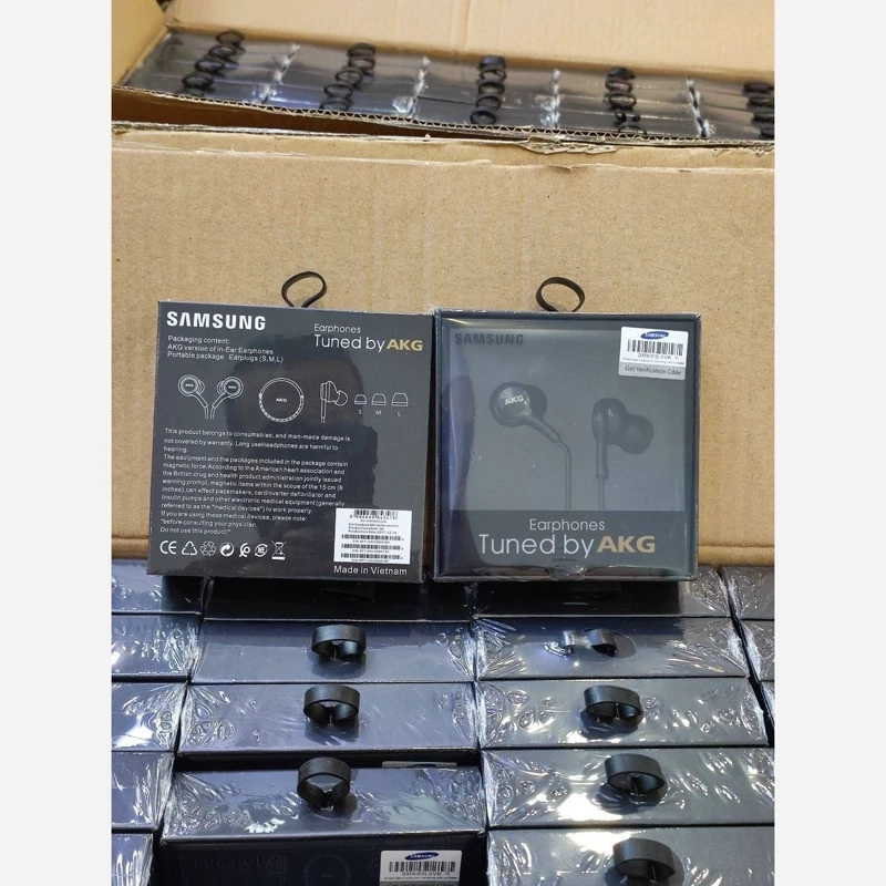 هندزفری تایپ سی سامسونگ Galaxy S22 ultra