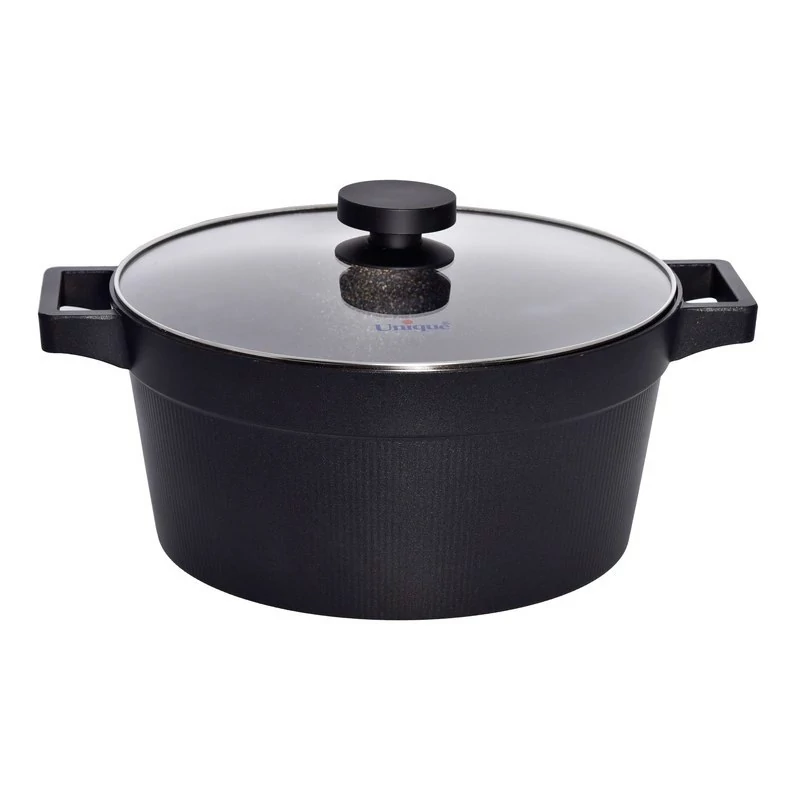 قابلمه یونیک مدل دیاموند کد 8910 سایز 32