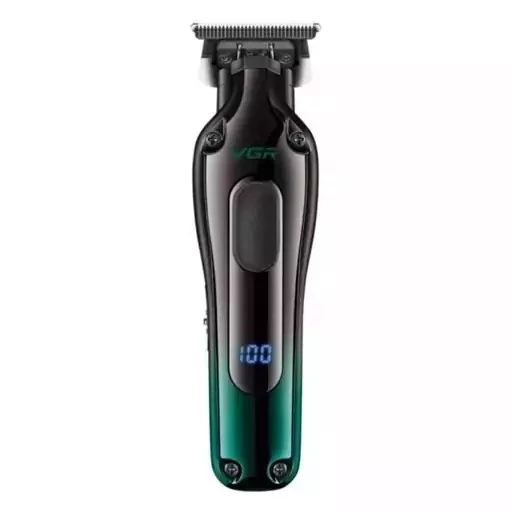 ماشین اصلاح خط زن و صفر زن وی جی آر مدل VGR V-998 بسیار با کیفیت جدید