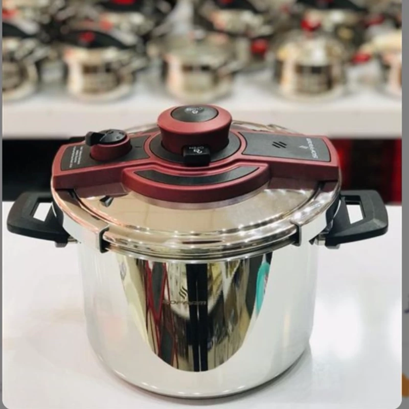 زودپز 8 لیتر سوفرام مدل نوا