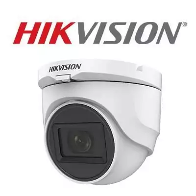 دوربین 2 مگاپیکسلی هایک ویژن مدل DS-2CE76D0T-ITMF