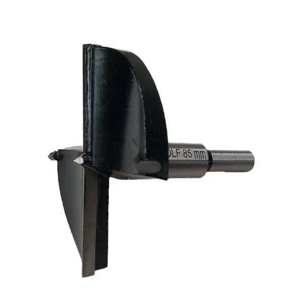 مته گازور ولف مدل A85 سایز 85 میلیمتر