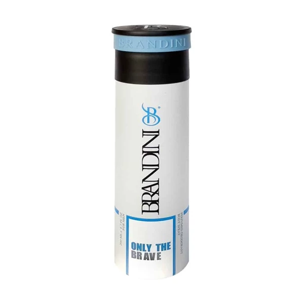 اسپری مردانه برندینی مدل Only The Brave حجم 200 میلی لیتر | Brandini Only The Brave Spray For Men 200 ml