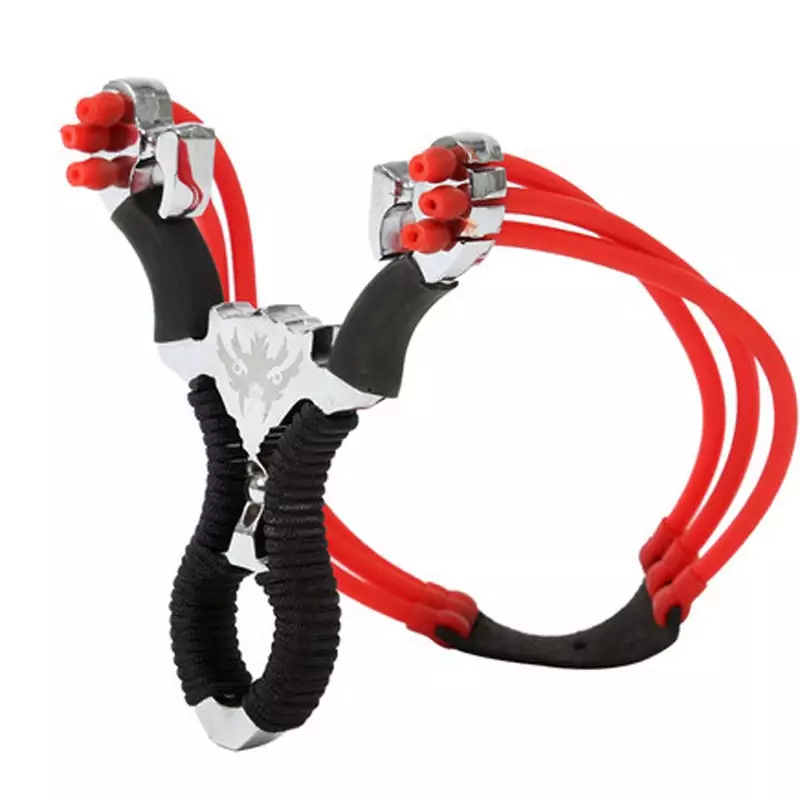 تیرکمان سنگی مدل حرفه ای