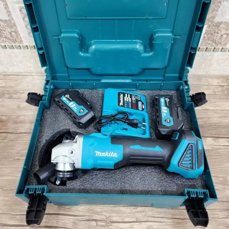 مینی فرز شارژی ماکیتا مدل DGA404