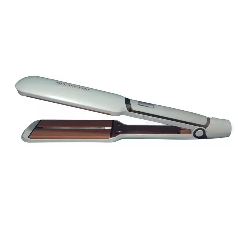 اتو مو کراتینه باراباس نانو مدل ST3112