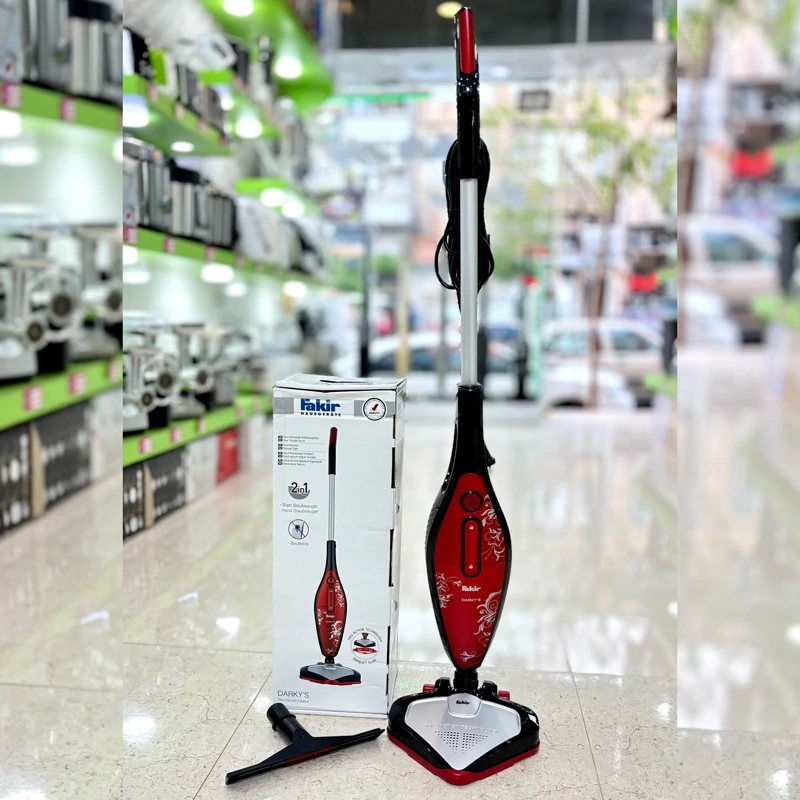 جاروپرتابل ایستاده برندفکر آلمان منتاژ ترکیه