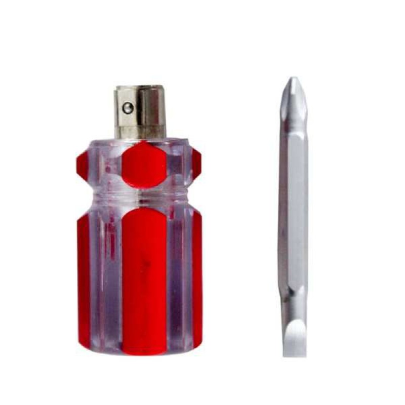 پیچ گوشتی مچی دوسر چهار سو و دو سو