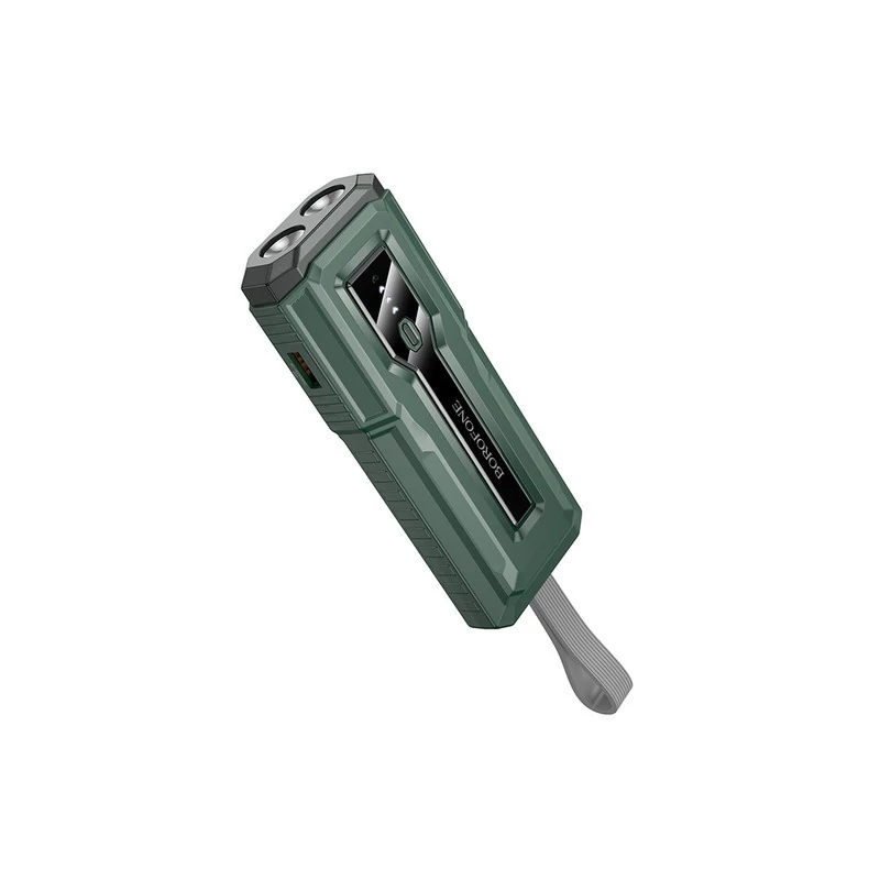 پاوربانک بروفون مدل BJ54 10000 mAh PD 22.5W