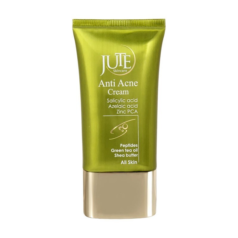 کرم آبرسان ژوت مناسب پوست های چرب و مستعد آکنه انقضا 1407