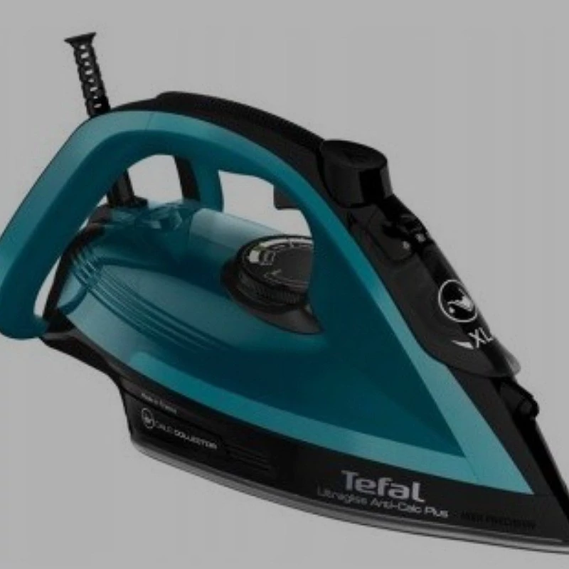 اتو بخار تفال مدل FV6832