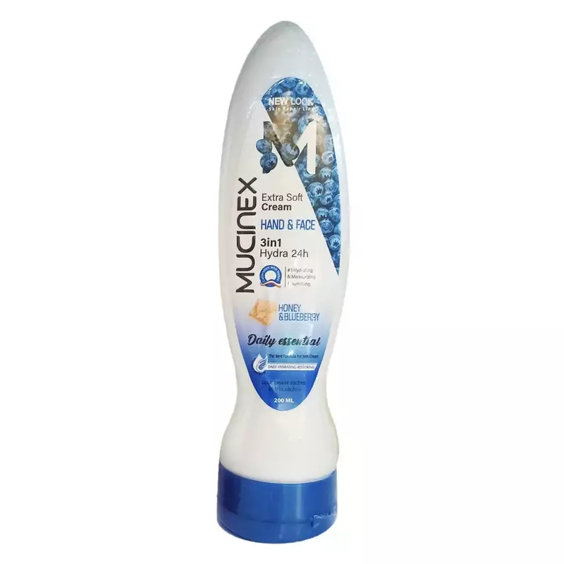 کرم مرطوب کننده و آبرسان ماسینکس - هزینه ارسال پس کرایه