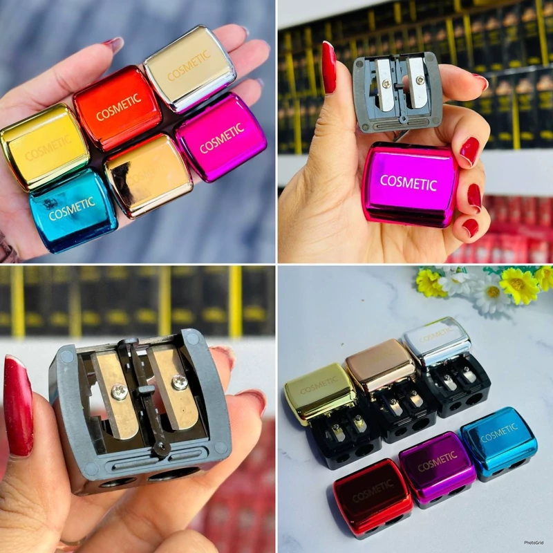 مداد تراش آرایشی