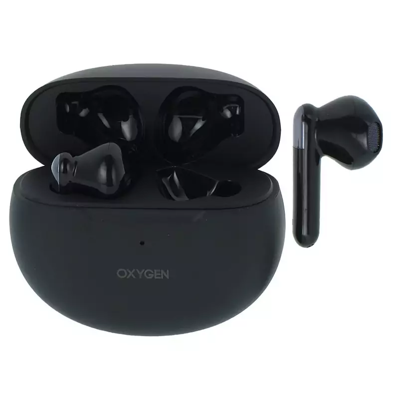 هندزفری بی سیم اکسیژن مدل OXYGEN W9