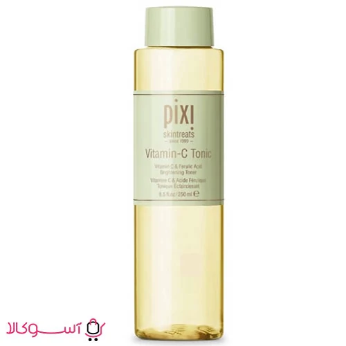 تونر ویتامین سی pixi پیکسی 250 میلی