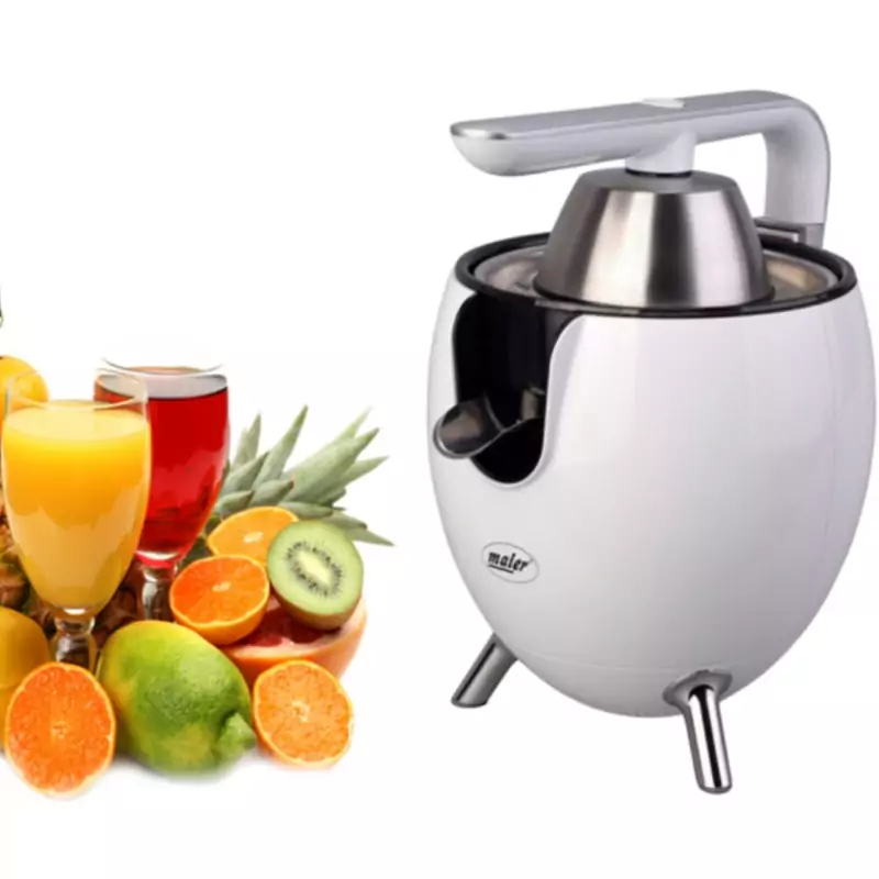 آب مرکبات گیری مایر