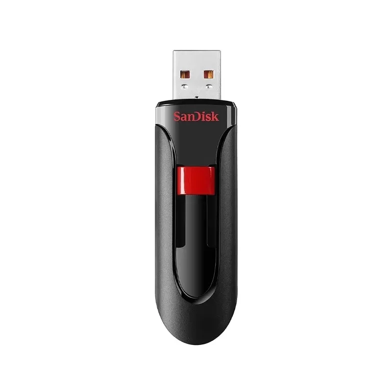 فلش 128 گیگ سن دیسک SanDisk Cruzer Glide USB3.0