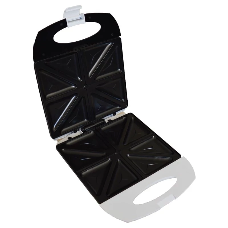 اسنک ساز 8 تکه ای رومانتیک هوم مدل H-811