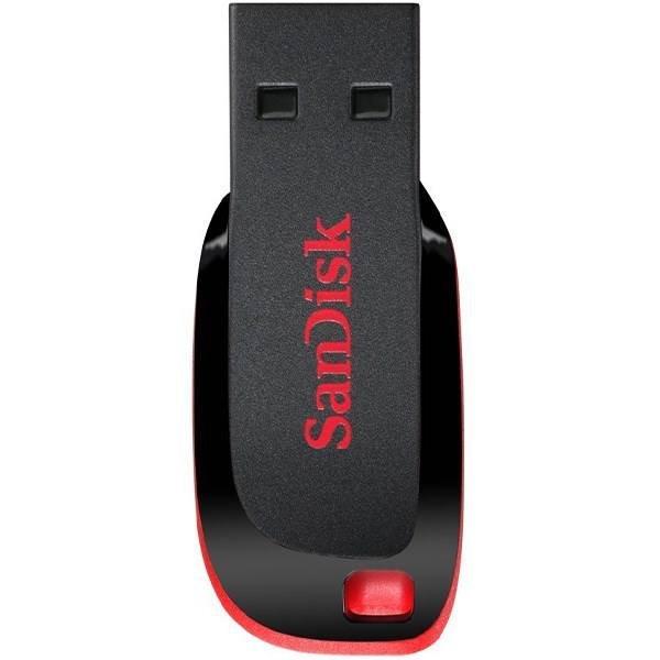 فلش 32 گیگ سن دیسک SanDisk Cruzer Blade