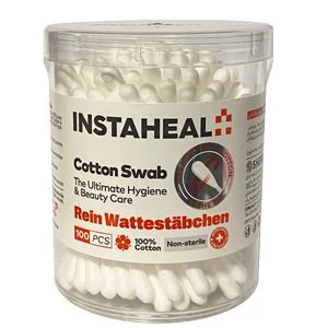 گوش پاک‌کن اینستاهیل بسته 100عددی