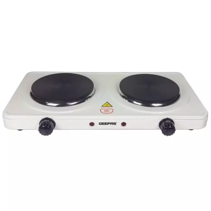 گاز مسافرتی برقی دوقلو جیپاس 