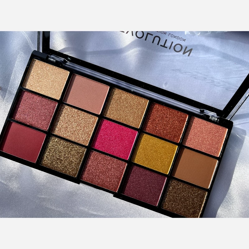 پالت سایه رولوشن اصل 