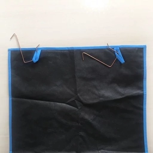 سبد رخت چرک مدل 208