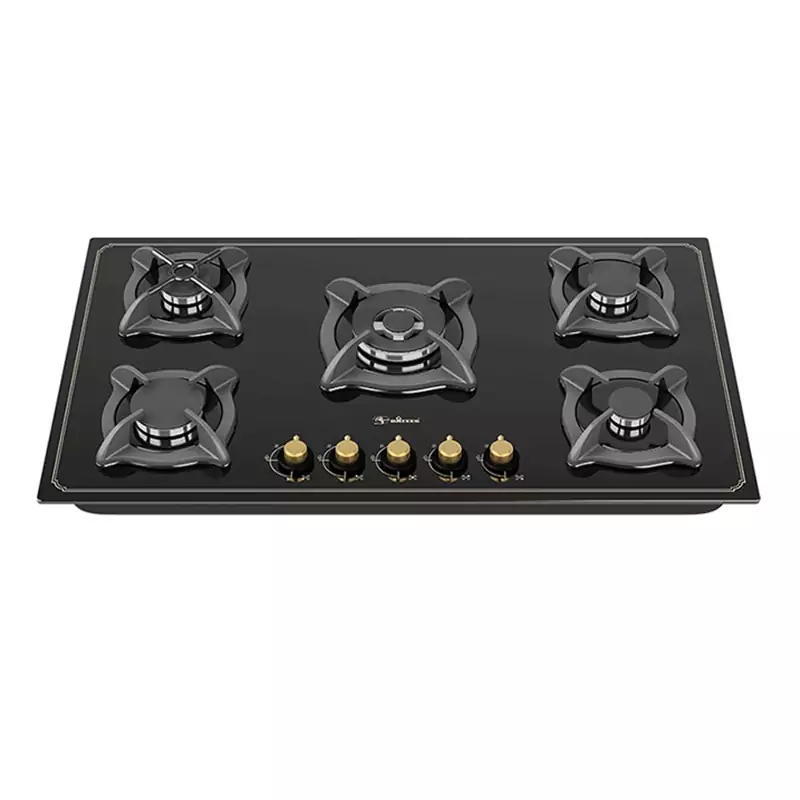 اجاق گاز صفحه ای داتیس DG 535 (پس کرایه)