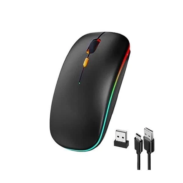 ماوس بی سیم HP اچ پی مدل W10