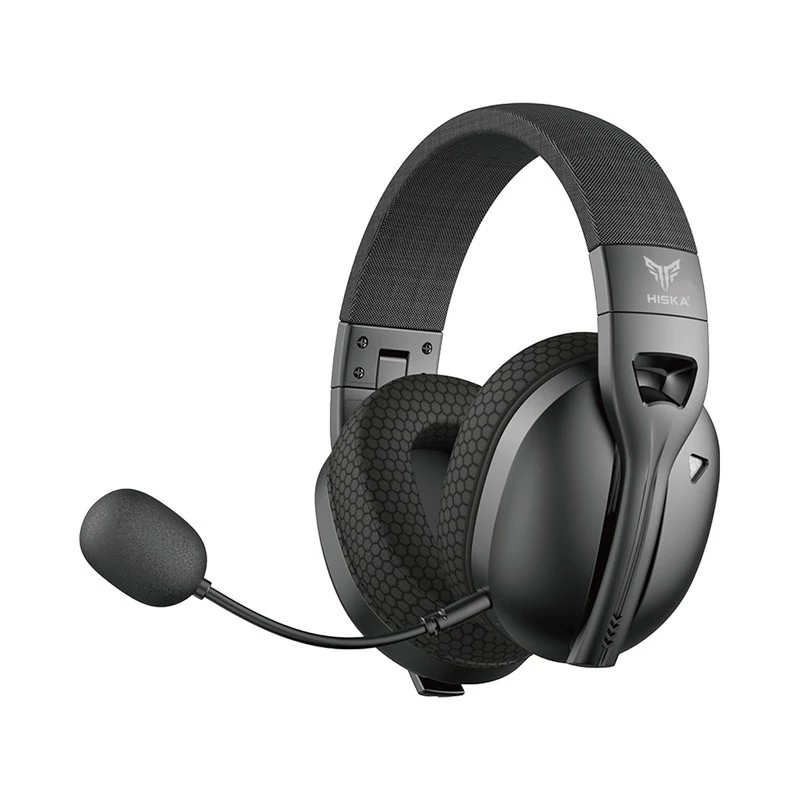 هدست بلوتوثی هیسکا مدل GHR-06