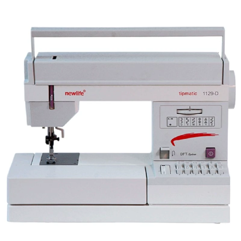 چرخ خیاطی کاچیران مدل نیولایف 1129D

