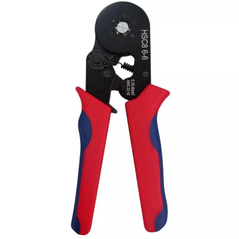 آچار پرس سرسیم وایرشو HSC8 6-6