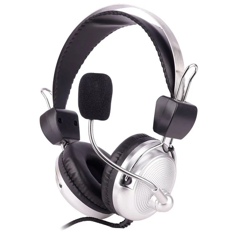 هدست سیم دار Macher MR-236 اورجینال