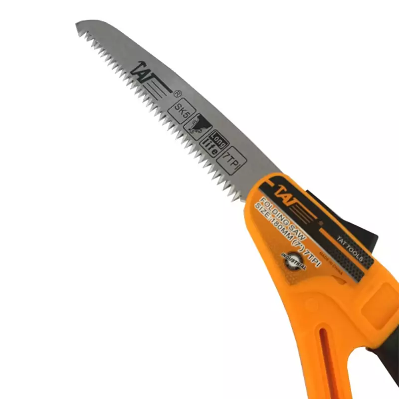 اره تاشو (پس کرایه)